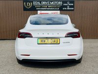 USED 2021 71 TESLA Model 3 (Dual Motor) Long Range Saloon 4dr Electric Auto 4WDE (346 ps) 360Cam+PanRoof+Autopilot
