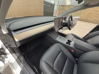 USED 2021 71 TESLA Model 3 (Dual Motor) Long Range Saloon 4dr Electric Auto 4WDE (346 ps) 360Cam+PanRoof+Autopilot