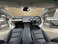 USED 2021 71 TESLA Model 3 (Dual Motor) Long Range Saloon 4dr Electric Auto 4WDE (346 ps) 360Cam+PanRoof+Autopilot