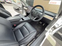 USED 2021 71 TESLA Model 3 (Dual Motor) Long Range Saloon 4dr Electric Auto 4WDE (346 ps) 360Cam+PanRoof+Autopilot