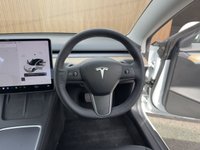 USED 2021 71 TESLA Model 3 (Dual Motor) Long Range Saloon 4dr Electric Auto 4WDE (346 ps) 360Cam+PanRoof+Autopilot