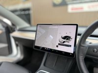 USED 2021 71 TESLA Model 3 (Dual Motor) Long Range Saloon 4dr Electric Auto 4WDE (346 ps) 360Cam+PanRoof+Autopilot