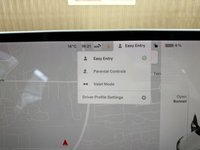 USED 2021 71 TESLA Model 3 (Dual Motor) Long Range Saloon 4dr Electric Auto 4WDE (346 ps) 360Cam+PanRoof+Autopilot