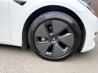 USED 2021 71 TESLA Model 3 (Dual Motor) Long Range Saloon 4dr Electric Auto 4WDE (346 ps) 360Cam+PanRoof+Autopilot