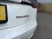 USED 2021 71 TESLA Model 3 (Dual Motor) Long Range Saloon 4dr Electric Auto 4WDE (346 ps) 360Cam+PanRoof+Autopilot