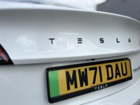 USED 2021 71 TESLA Model 3 (Dual Motor) Long Range Saloon 4dr Electric Auto 4WDE (346 ps) 360Cam+PanRoof+Autopilot