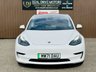 USED 2021 71 TESLA Model 3 (Dual Motor) Long Range Saloon 4dr Electric Auto 4WDE (346 ps) 360Cam+PanRoof+Autopilot