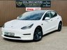 USED 2021 71 TESLA Model 3 (Dual Motor) Long Range Saloon 4dr Electric Auto 4WDE (346 ps) 360Cam+PanRoof+Autopilot