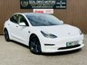 USED 2021 71 TESLA Model 3 (Dual Motor) Long Range Saloon 4dr Electric Auto 4WDE (346 ps) 360Cam+PanRoof+Autopilot
