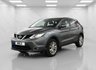 USED 2014 14 NISSAN QASHQAI 1.2 DIG-T Acenta Premium SUV 5dr Petrol Manual 2WD Euro 5 (s/s) (115 ps) ***DRIVE AWAY TODAY*** NATIONWIDE PARTS & LABOUR WARRANTY INCLUDED + 12 MONTHS AA BREAKDOWN FREE NAV PARK CAMERA PAN ROOF CLIMATE