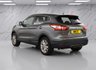 USED 2014 14 NISSAN QASHQAI 1.2 DIG-T Acenta Premium SUV 5dr Petrol Manual 2WD Euro 5 (s/s) (115 ps) ***DRIVE AWAY TODAY*** NATIONWIDE PARTS & LABOUR WARRANTY INCLUDED + 12 MONTHS AA BREAKDOWN FREE NAV PARK CAMERA PAN ROOF CLIMATE