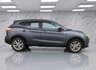 USED 2014 14 NISSAN QASHQAI 1.2 DIG-T Acenta Premium SUV 5dr Petrol Manual 2WD Euro 5 (s/s) (115 ps) ***DRIVE AWAY TODAY*** NATIONWIDE PARTS & LABOUR WARRANTY INCLUDED + 12 MONTHS AA BREAKDOWN FREE NAV PARK CAMERA PAN ROOF CLIMATE