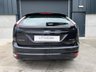USED 2010 59 FORD FOCUS 1.6 Zetec Hatchback 5dr Petrol Manual (161 g/km, 99 bhp) 