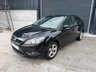 USED 2010 59 FORD FOCUS 1.6 Zetec Hatchback 5dr Petrol Manual (161 g/km, 99 bhp) 