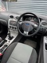 USED 2010 59 FORD FOCUS 1.6 Zetec Hatchback 5dr Petrol Manual (161 g/km, 99 bhp) 