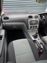 USED 2010 59 FORD FOCUS 1.6 Zetec Hatchback 5dr Petrol Manual (161 g/km, 99 bhp) 