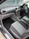 USED 2010 59 FORD FOCUS 1.6 Zetec Hatchback 5dr Petrol Manual (161 g/km, 99 bhp) 