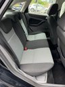 USED 2010 59 FORD FOCUS 1.6 Zetec Hatchback 5dr Petrol Manual (161 g/km, 99 bhp) 