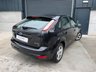 USED 2010 59 FORD FOCUS 1.6 Zetec Hatchback 5dr Petrol Manual (161 g/km, 99 bhp) 