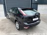 USED 2010 59 FORD FOCUS 1.6 Zetec Hatchback 5dr Petrol Manual (161 g/km, 99 bhp) 