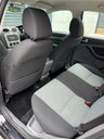 USED 2010 59 FORD FOCUS 1.6 Zetec Hatchback 5dr Petrol Manual (161 g/km, 99 bhp) 