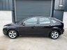 USED 2010 59 FORD FOCUS 1.6 Zetec Hatchback 5dr Petrol Manual (161 g/km, 99 bhp) 