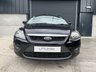 USED 2010 59 FORD FOCUS 1.6 Zetec Hatchback 5dr Petrol Manual (161 g/km, 99 bhp) 