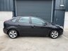 USED 2010 59 FORD FOCUS 1.6 Zetec Hatchback 5dr Petrol Manual (161 g/km, 99 bhp) 