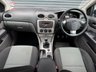 USED 2010 59 FORD FOCUS 1.6 Zetec Hatchback 5dr Petrol Manual (161 g/km, 99 bhp) 