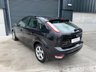 USED 2010 59 FORD FOCUS 1.6 Zetec Hatchback 5dr Petrol Manual (161 g/km, 99 bhp) 