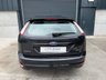 USED 2010 59 FORD FOCUS 1.6 Zetec Hatchback 5dr Petrol Manual (161 g/km, 99 bhp) 