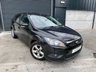 USED 2010 59 FORD FOCUS 1.6 Zetec Hatchback 5dr Petrol Manual (161 g/km, 99 bhp) 