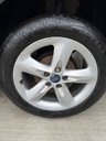 USED 2010 59 FORD FOCUS 1.6 Zetec Hatchback 5dr Petrol Manual (161 g/km, 99 bhp) 