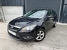 USED 2010 59 FORD FOCUS 1.6 Zetec Hatchback 5dr Petrol Manual (161 g/km, 99 bhp) 