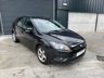 USED 2010 59 FORD FOCUS 1.6 Zetec Hatchback 5dr Petrol Manual (161 g/km, 99 bhp) 