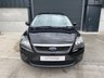 USED 2010 59 FORD FOCUS 1.6 Zetec Hatchback 5dr Petrol Manual (161 g/km, 99 bhp) 