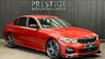 USED 2020 69 BMW 3 SERIES 2.0 320d M Sport Auto Euro 6 (s/s) 4dr HUGE SPEC - HUD - HKAUIDO