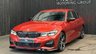 USED 2020 69 BMW 3 SERIES 2.0 320d M Sport Auto Euro 6 (s/s) 4dr HUGE SPEC - HUD - HKAUIDO