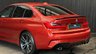 USED 2020 69 BMW 3 SERIES 2.0 320d M Sport Auto Euro 6 (s/s) 4dr HUGE SPEC - HUD - HKAUIDO