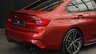 USED 2020 69 BMW 3 SERIES 2.0 320d M Sport Auto Euro 6 (s/s) 4dr HUGE SPEC - HUD - HKAUIDO