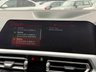 USED 2020 69 BMW 3 SERIES 2.0 320d M Sport Auto Euro 6 (s/s) 4dr HUGE SPEC - HUD - HKAUIDO