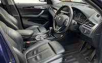 USED 2016 16 BMW X1 2.0 18d xLine SUV 5dr Diesel Auto xDrive Euro 6 (s/s) (150 ps) 