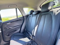 USED 2016 16 BMW X1 2.0 18d xLine SUV 5dr Diesel Auto xDrive Euro 6 (s/s) (150 ps) 