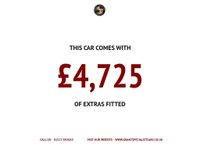 USED 2016 16 BMW X1 2.0 18d xLine SUV 5dr Diesel Auto xDrive Euro 6 (s/s) (150 ps) 