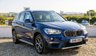USED 2016 16 BMW X1 2.0 18d xLine SUV 5dr Diesel Auto xDrive Euro 6 (s/s) (150 ps) 