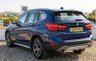 USED 2016 16 BMW X1 2.0 18d xLine SUV 5dr Diesel Auto xDrive Euro 6 (s/s) (150 ps) 
