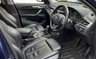 USED 2016 16 BMW X1 2.0 18d xLine SUV 5dr Diesel Auto xDrive Euro 6 (s/s) (150 ps) 