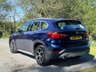USED 2016 16 BMW X1 2.0 18d xLine SUV 5dr Diesel Auto xDrive Euro 6 (s/s) (150 ps) 