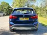 USED 2016 16 BMW X1 2.0 18d xLine SUV 5dr Diesel Auto xDrive Euro 6 (s/s) (150 ps) 