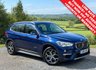USED 2016 16 BMW X1 2.0 18d xLine SUV 5dr Diesel Auto xDrive Euro 6 (s/s) (150 ps) 